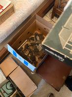 Train miniature, Enlèvement, Utilisé, Set de Trains, Lima