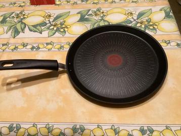 Tefal pannenkoekenpan 45 cm  beschikbaar voor biedingen