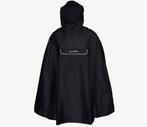 Vaude regen poncho Valdipino Unisex new, Caravans en Kamperen, Regenkleding, Ophalen of Verzenden, Nieuw, Regenponcho, Heren