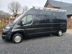 Peugeot boxer h2l3, Auto's, Peugeot, Voorwielaandrijving, Stof, 4 cilinders, 2500 kg