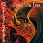 cd new: MOTÖRHEAD - Snake Bite Love (1998 - regular CD box), Ophalen of Verzenden, Nieuw in verpakking
