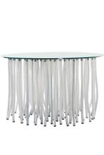 RECHERCHE Org-Fabio Novembre pour Cappellini table