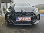 Toyota Yaris GR Sport, Auto's, Automaat, Zwart, 116 pk, Zwart