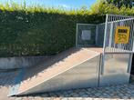 Rhino skate ramp, Ophalen, Zo goed als nieuw