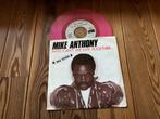 7” Mike Anthony - why can’t we live together…, Ophalen of Verzenden, Zo goed als nieuw