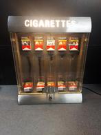 sigaretten kastje, Verzamelen, Automaten | Overige, Ophalen, Gebruikt