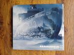 CD Rammstein : Rosenrot (fold out digipack), Cd's en Dvd's, Cd's | Hardrock en Metal, Ophalen