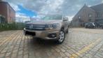 Volkswagen Tiguan TSI 4 motion, Auto's, Particulier, Te koop