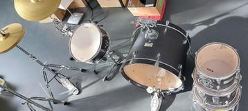 Batterie Mapex débutant beschikbaar voor biedingen