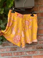 Vrolijke zomerse short Pip Studio maat S, Ophalen, Maat 36 (S)