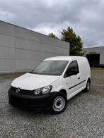 Volkswagen Caddy *2014*, Euro 5, Achat, 2 places, Noir