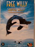 Free Willy 1/4, Ophalen of Verzenden