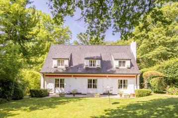 Maison à vendre à Uccle, 4 chambres, 220 m², Maison individuelle, 4 pièces