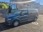 Vw caddy 2.0L diesel jaar 2017, Auto's, Volkswagen, Voorwielaandrijving, 75 kW, 4 cilinders, 7 zetels
