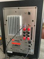 Jbl subwoofer, TV, Hi-fi & Vidéo, Enceintes, Comme neuf, Enlèvement, 120 watts ou plus, Subwoofer