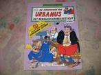 Urbanus nr 24 : Het verslechteringsgesticht+opdrachttekening, Linthout en Urbanus, Zo goed als nieuw, Eén stripboek, Verzenden