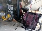 Electrische fiets Ananda, Comme neuf, Enlèvement