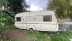 Authentieke caravan te koop, Caravans en Kamperen, Particulier