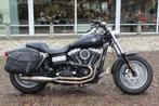 Harley-Davidson Dyna Fat Bob FXDF Fatbob, Motos, Motos | Harley-Davidson, Entreprise, Chopper, 1584 cm³
