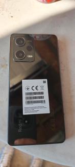 Xiaomi redmi note 12 pro 5g 128g, Telecommunicatie, Mobiele telefoons | Overige merken, Ophalen of Verzenden, Zo goed als nieuw