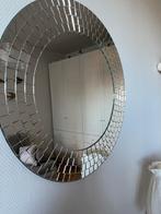 Spiegel Ikea, Huis en Inrichting, Ophalen, Zo goed als nieuw, Rond