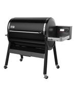 Weber smokefire EX6 pellet bbq nieuw, Ophalen, Nieuw