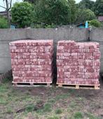 Gevelstenen, Doe-het-zelf en Bouw, Metselstenen, Ophalen, Nieuw, Bakstenen