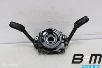 Stuurkolomcombischakelaar VW Golf 7 5Q0953507HL beschikbaar voor biedingen
