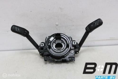 Stuurkolomcombischakelaar VW Golf 7 5Q0953507HL, Auto-onderdelen, Dashboard en Schakelaars, Gebruikt