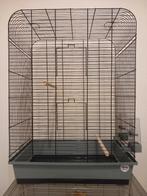 Vogelkooi, Ophalen of Verzenden, Gebruikt, Kooi-accessoires