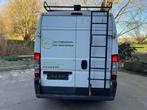 Peugeot Boxer 2.2 Diesel, Auto's, Peugeot, Bedrijf, Euro 4, Te koop, Boxer