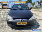 2003 OPEL CORSA C 1.2 16V Z12XE Demontage onderdelen, Auto-onderdelen, Gebruikt, Opel