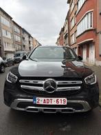 GLC zeer geschikt voor debat, Auto's, Automaat, Leder, GLC, Diesel