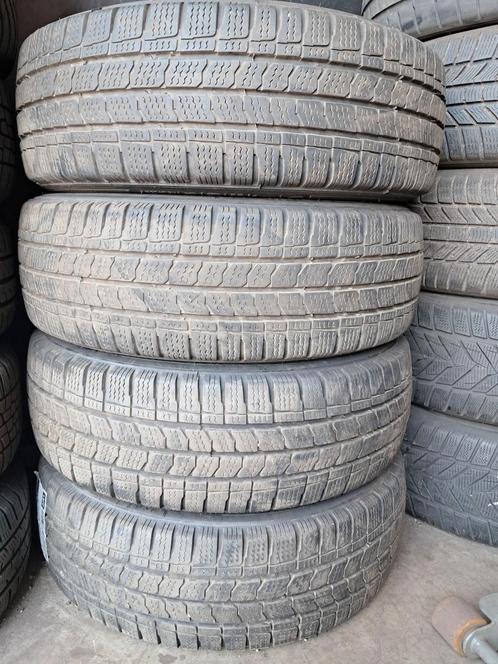 2056516C 205/65/16C 205/65R16C winter Kleber, Auto diversen, Autosport-onderdelen, Ophalen