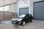 Ford Fiesta FIESTA XYJD1JX (bj 2018), Stof, Gebruikt, Zwart, 62 kW