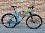 Cube Reaction GTC RACE SL29 carbon size L XL ( 21" frame), Ophalen of Verzenden, Zo goed als nieuw