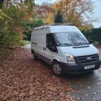 Ford transit     2008, Autos, Particulier, Achat