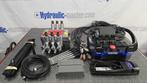 Walvoil DPX100 3 secties + Scanreco Mini G2B afstandsbedieni, Verzenden, Nieuw, Overige merken, Overige Auto-onderdelen