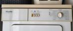 Sèche-linge MIELE NOVOTRONIC T458 avec start différé, Ophalen, Gebruikt