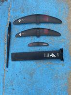 Fanatic AERO FREE 800/1000cm2 folie + ALU mast, Ophalen, Gebruikt