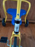 Retro driewieler kinderfiets, Ophalen, Nieuw