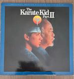 The Karate Kid Part 2 - The Karate Kid Part II, Ophalen of Verzenden, Gebruikt
