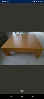 Moderne salontafel, Huis en Inrichting, Tafels | Salontafels, Ophalen, 50 tot 100 cm, Vierkant, 50 tot 100 cm