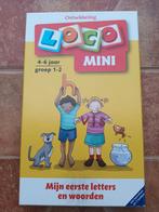 Jeu Loco Mini, Enlèvement, Utilisé