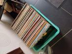 100 lp's, Huis en Inrichting, Woonaccessoires | Cd- en Dvd-rekken, Ophalen of Verzenden, Zo goed als nieuw