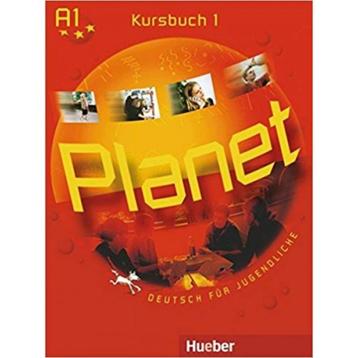 Kursbuch A1 Planet beschikbaar voor biedingen