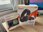 Casque Gaming sans fil Steelseries Arctis Pro Wireless, Audio, Tv en Foto, Hoofdtelefoons, Overige merken, Ophalen of Verzenden