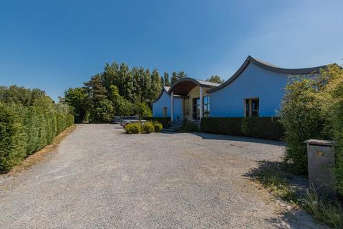 Commercieel te koop in Buggenhout, Immo, Huizen en Appartementen te koop, Overige soorten