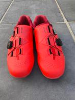 Klikschoenen rc3 Shimano, Fietsen en Brommers, Fietsaccessoires | Fietskleding, Ophalen, Zo goed als nieuw