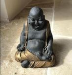 Bouddha rieur en pierre, Maison & Meubles, Accessoires pour la Maison | Statues de Bouddha, Utilisé